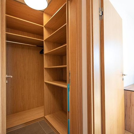 Ski&Bike Horsky Apartman 502 Janské Lázně Kültér fotó