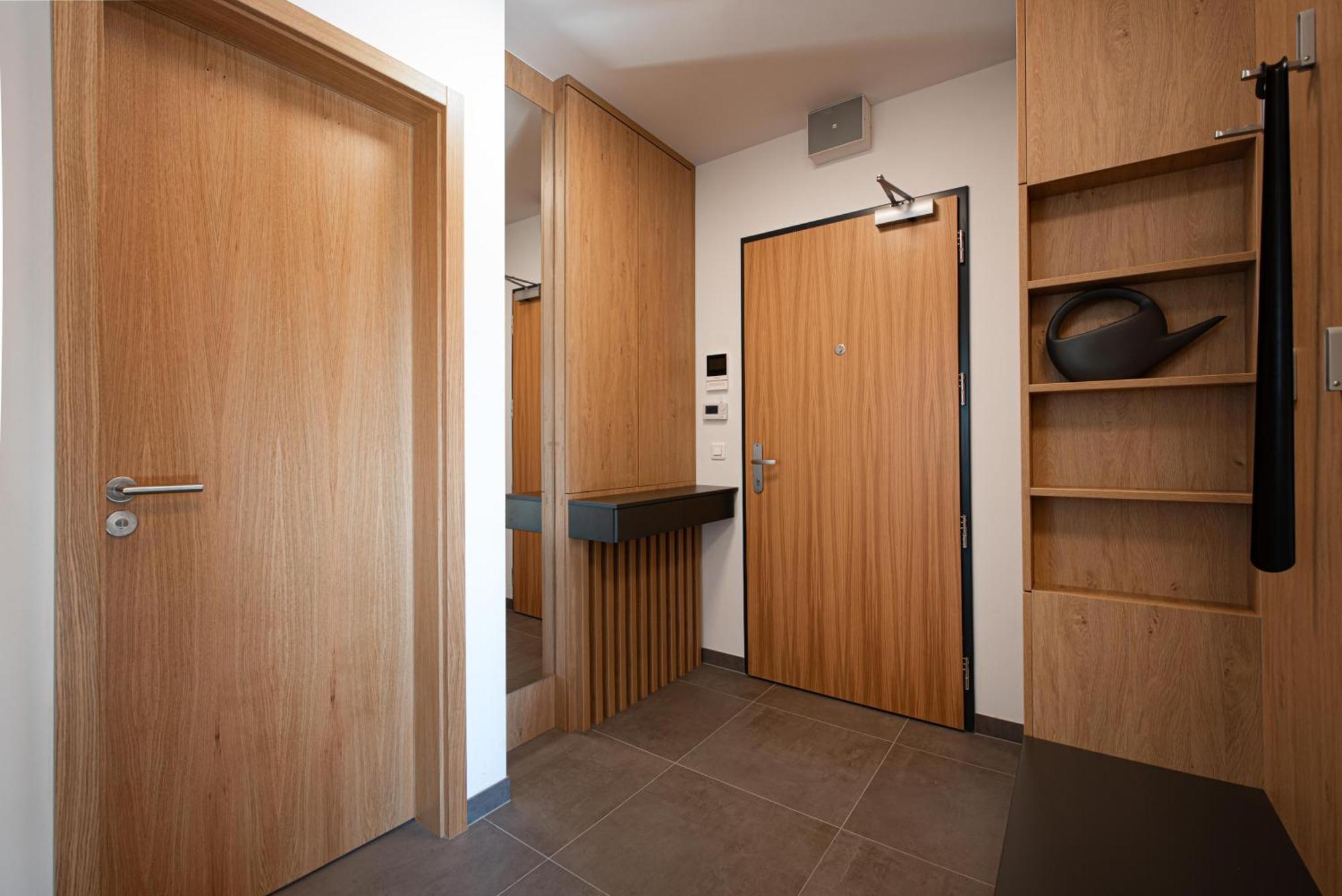 Ski&Bike Horsky Apartman 502 Janské Lázně Kültér fotó