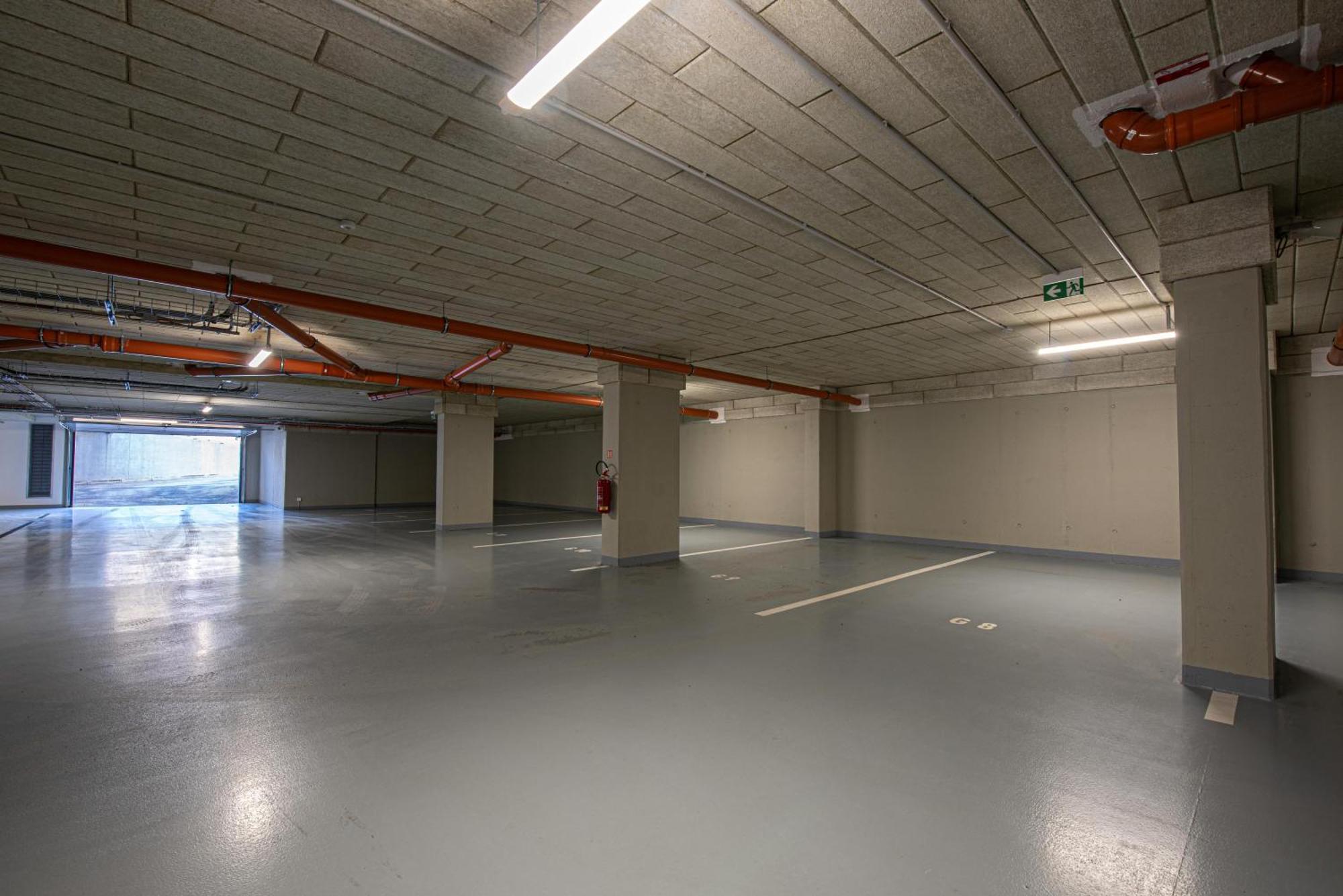 Ski&Bike Horsky Apartman 502 Janské Lázně Kültér fotó