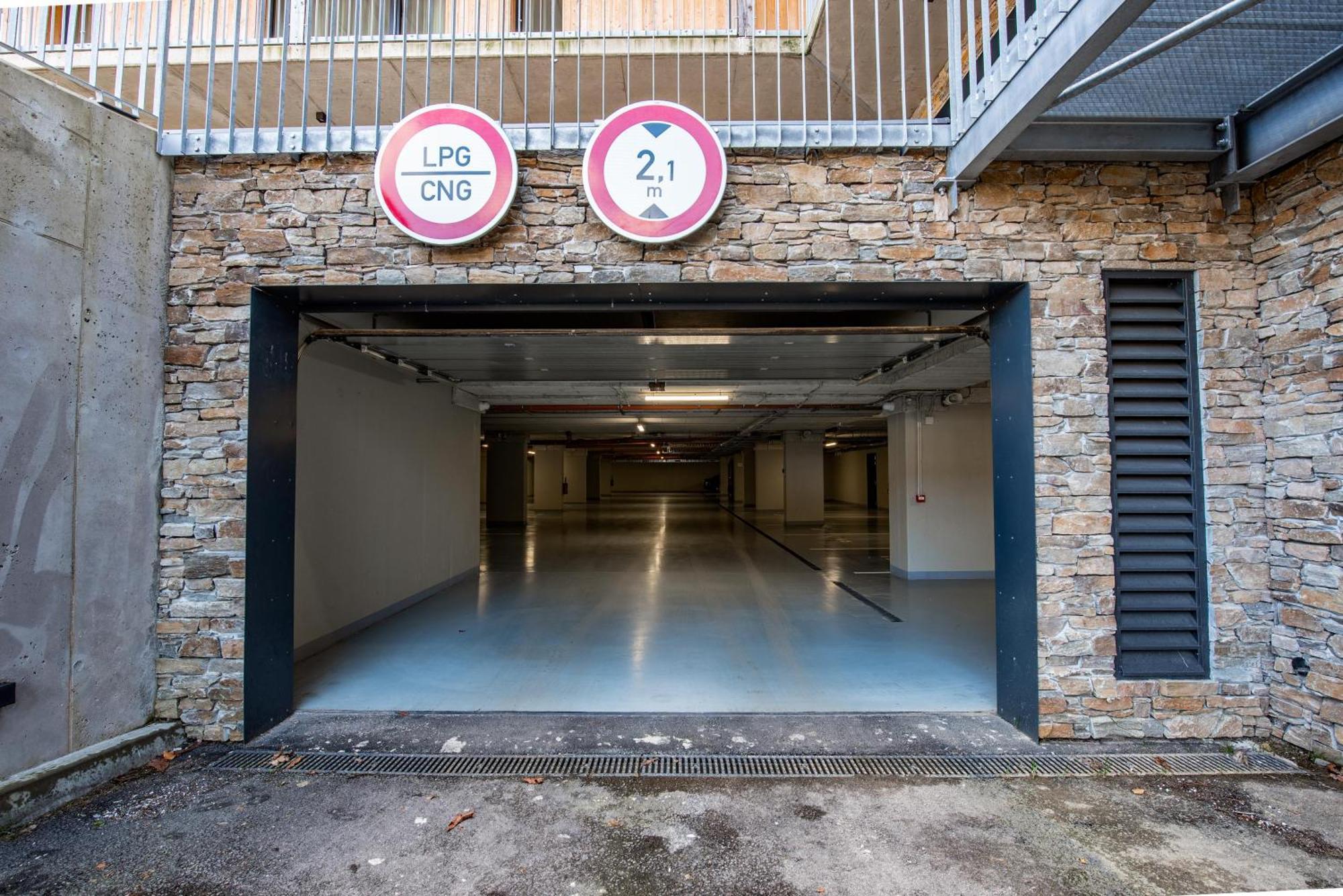 Ski&Bike Horsky Apartman 502 Janské Lázně Kültér fotó