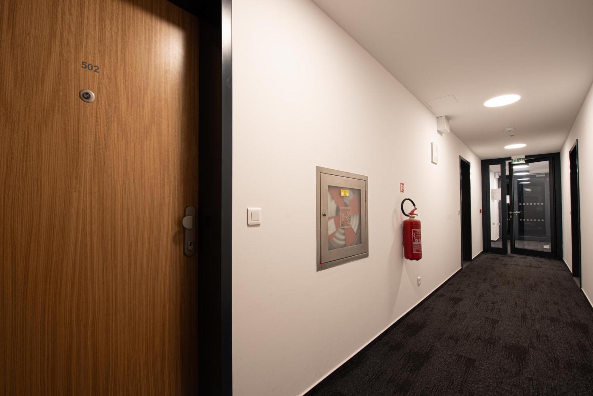 Ski&Bike Horsky Apartman 502 Janské Lázně Kültér fotó