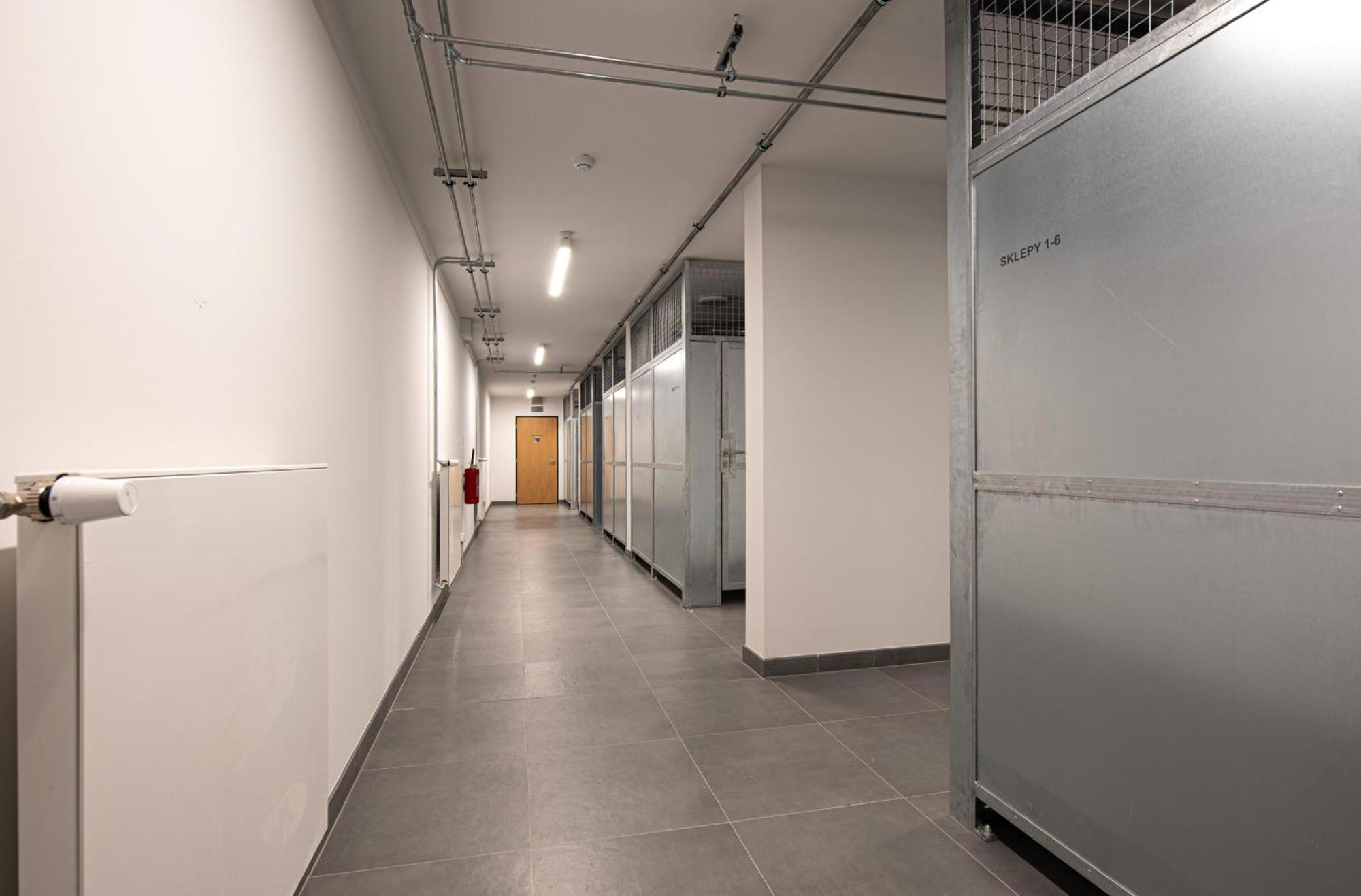 Ski&Bike Horsky Apartman 502 Janské Lázně Kültér fotó