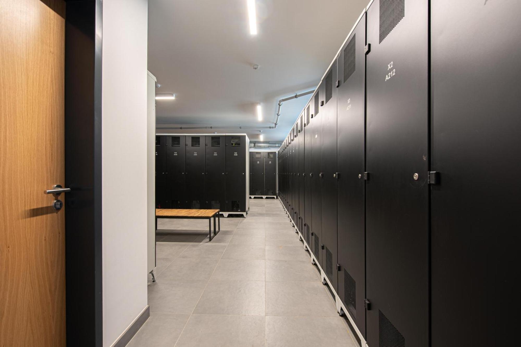 Ski&Bike Horsky Apartman 502 Janské Lázně Kültér fotó