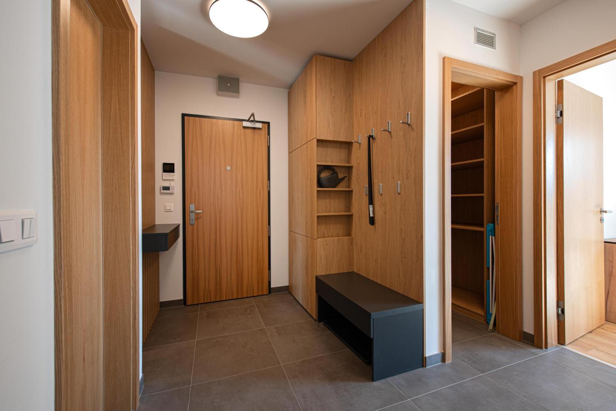 Ski&Bike Horsky Apartman 502 Janské Lázně Kültér fotó